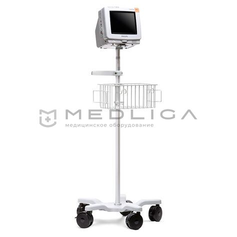 Philips IntelliVue MP5, 3