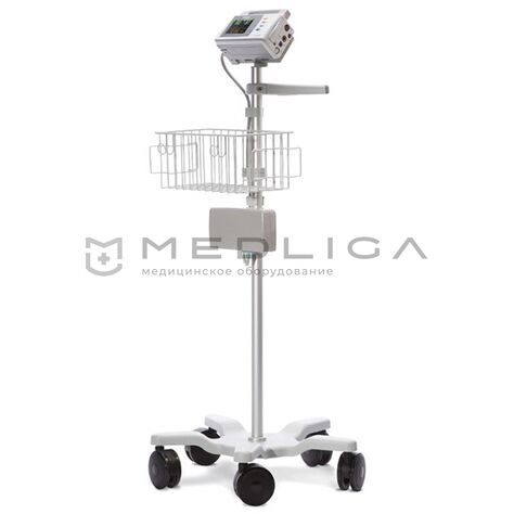 Philips IntelliVue MP2, 4