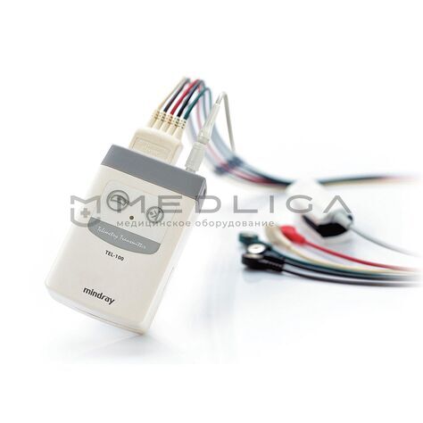 Телеметрическая система мониторинга Mindray TMS-6016