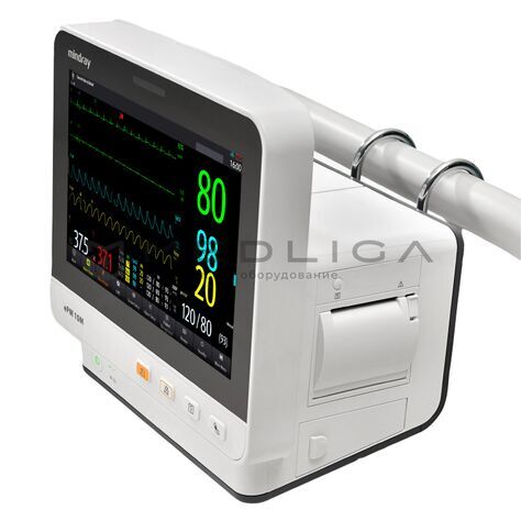 Mindray ePM 10M, 2