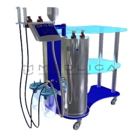 Элема-Н ЛК1 , 2