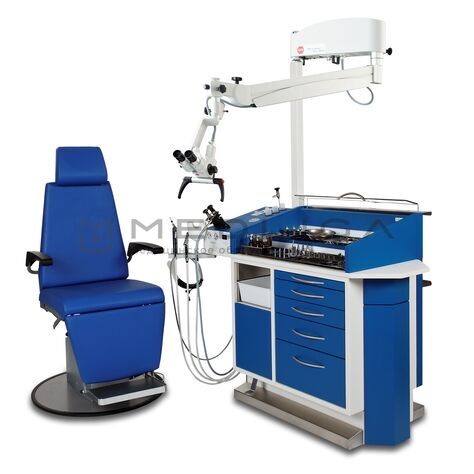 HEINEMANN Modula-Europa, 2