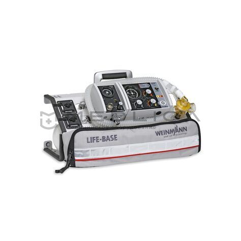 WEINMANN MEDUMAT Standart A, 2