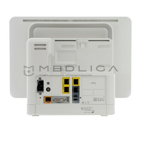 Philips IntelliVue MX550, 3